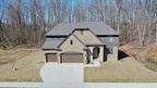 Lot 2, Community:Saddlebrook, Claire Colonial