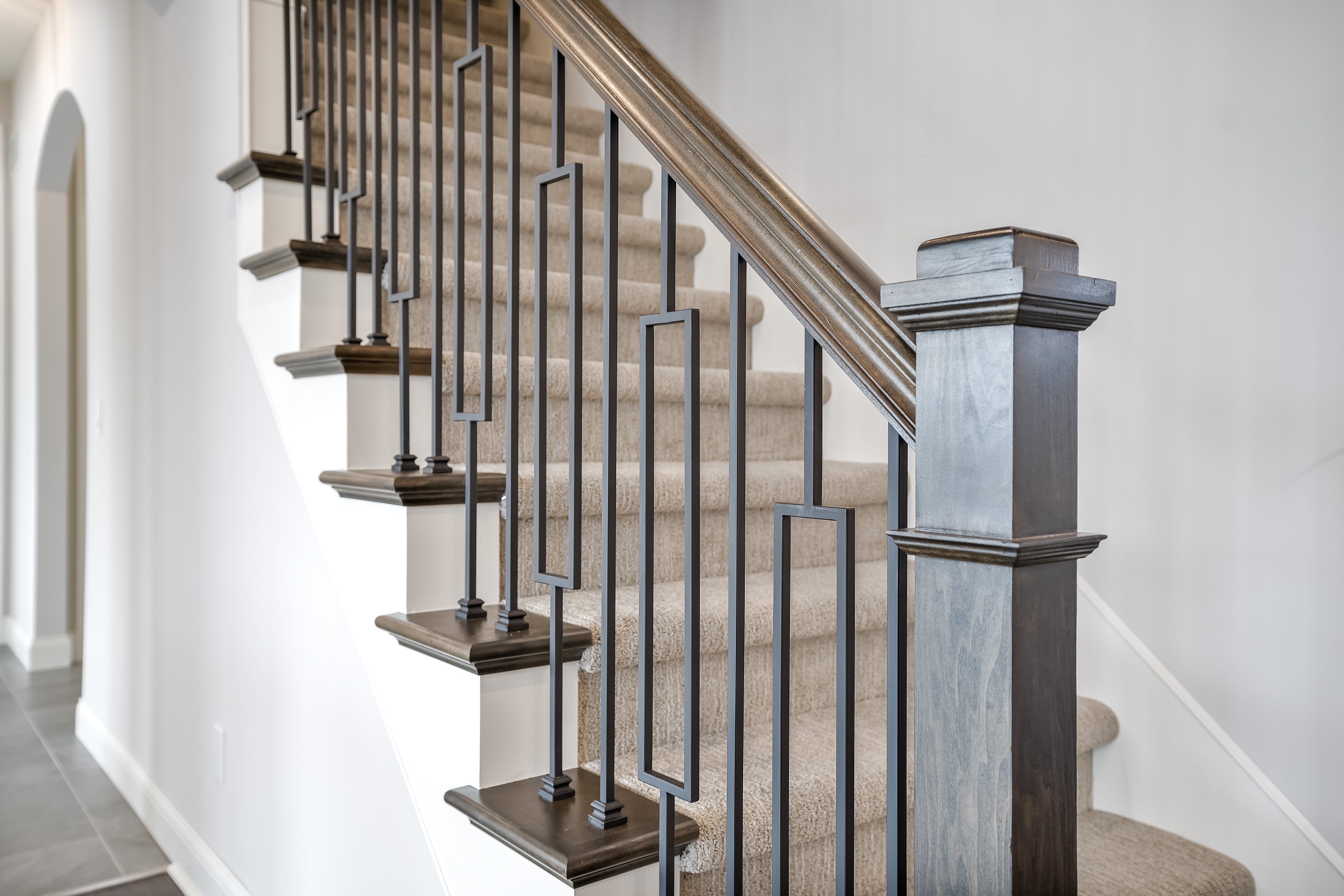 Spec Homes