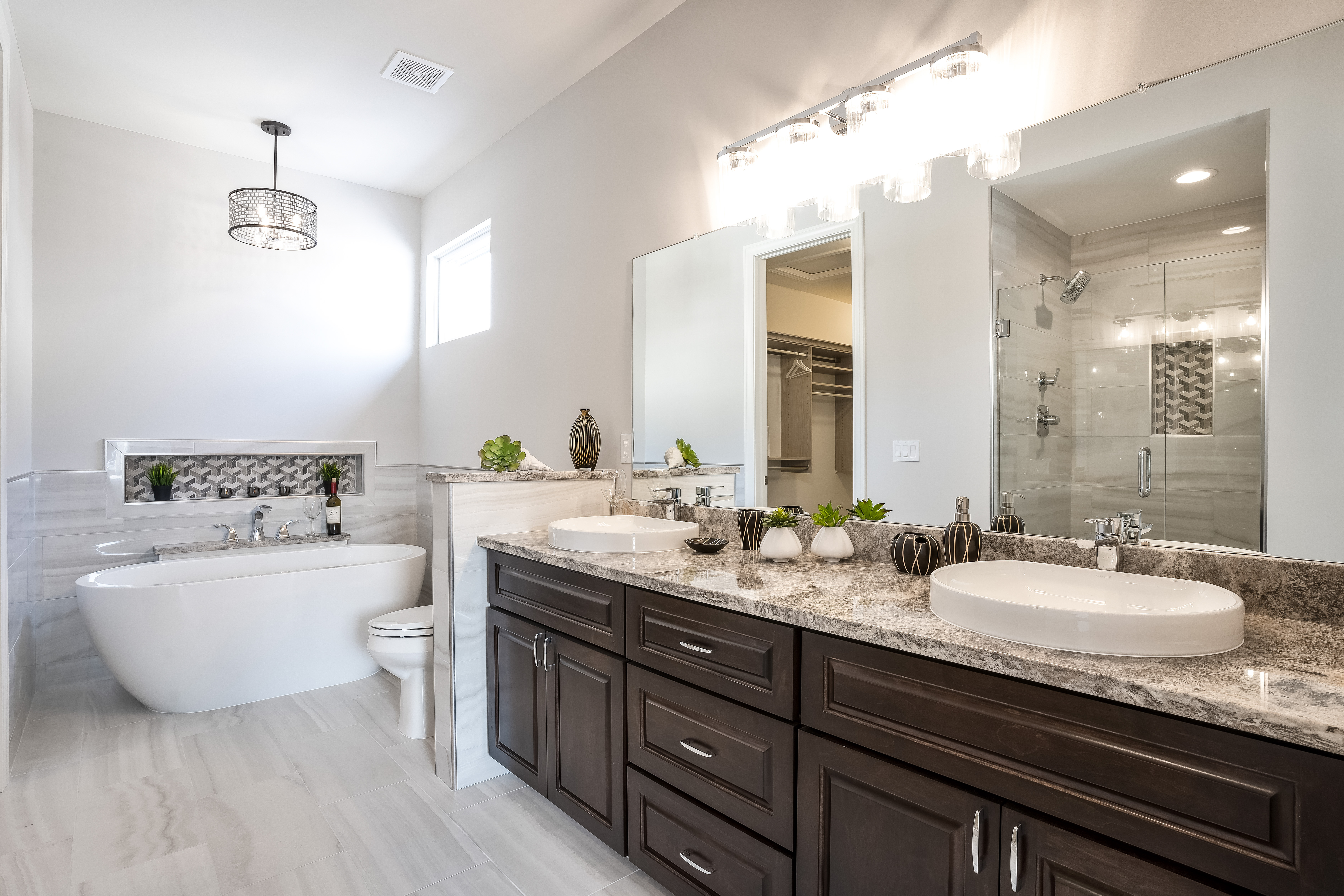 Spec Homes