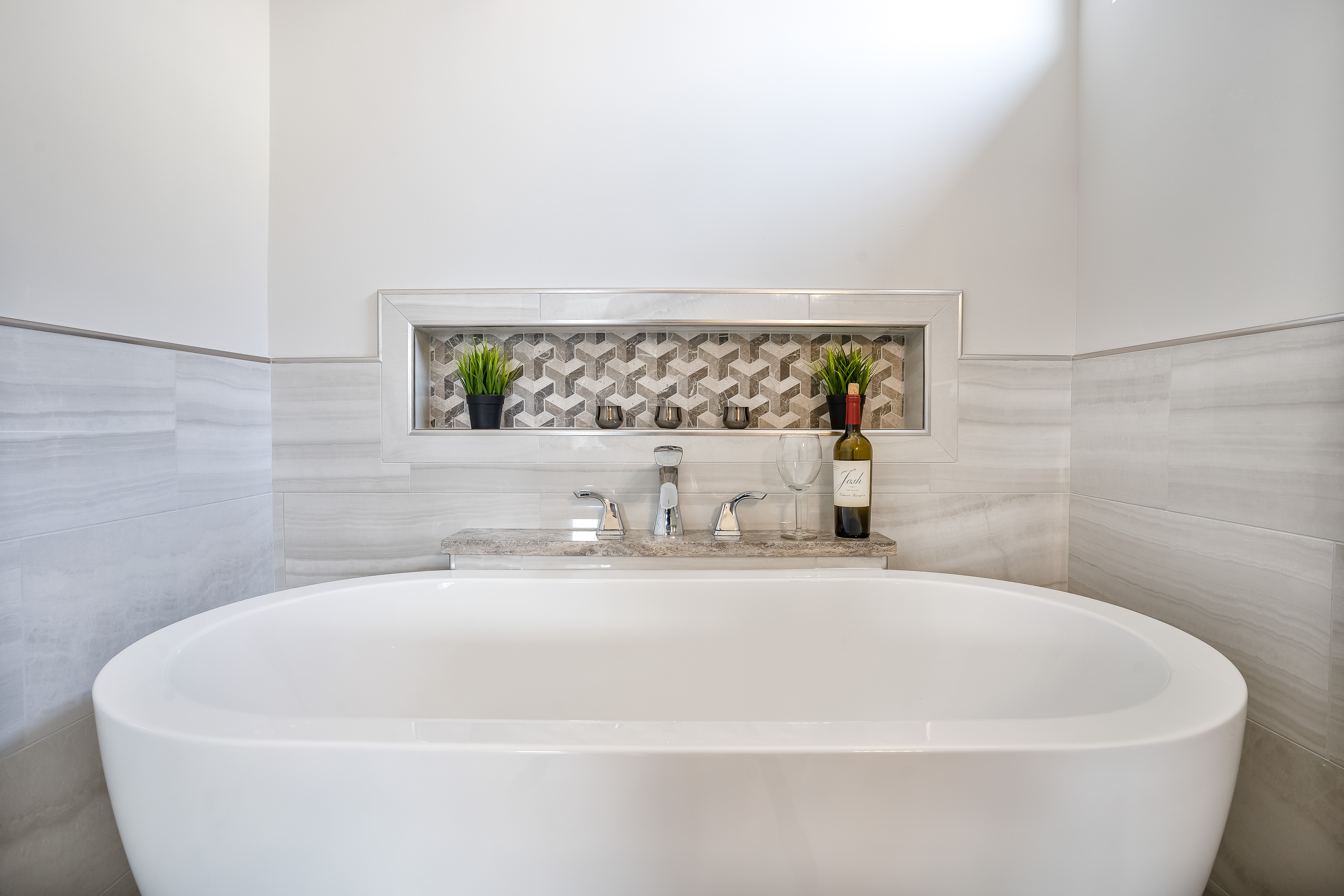 Spec Homes
