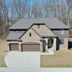 Lot 2, Community:Saddlebrook, Claire Colonial